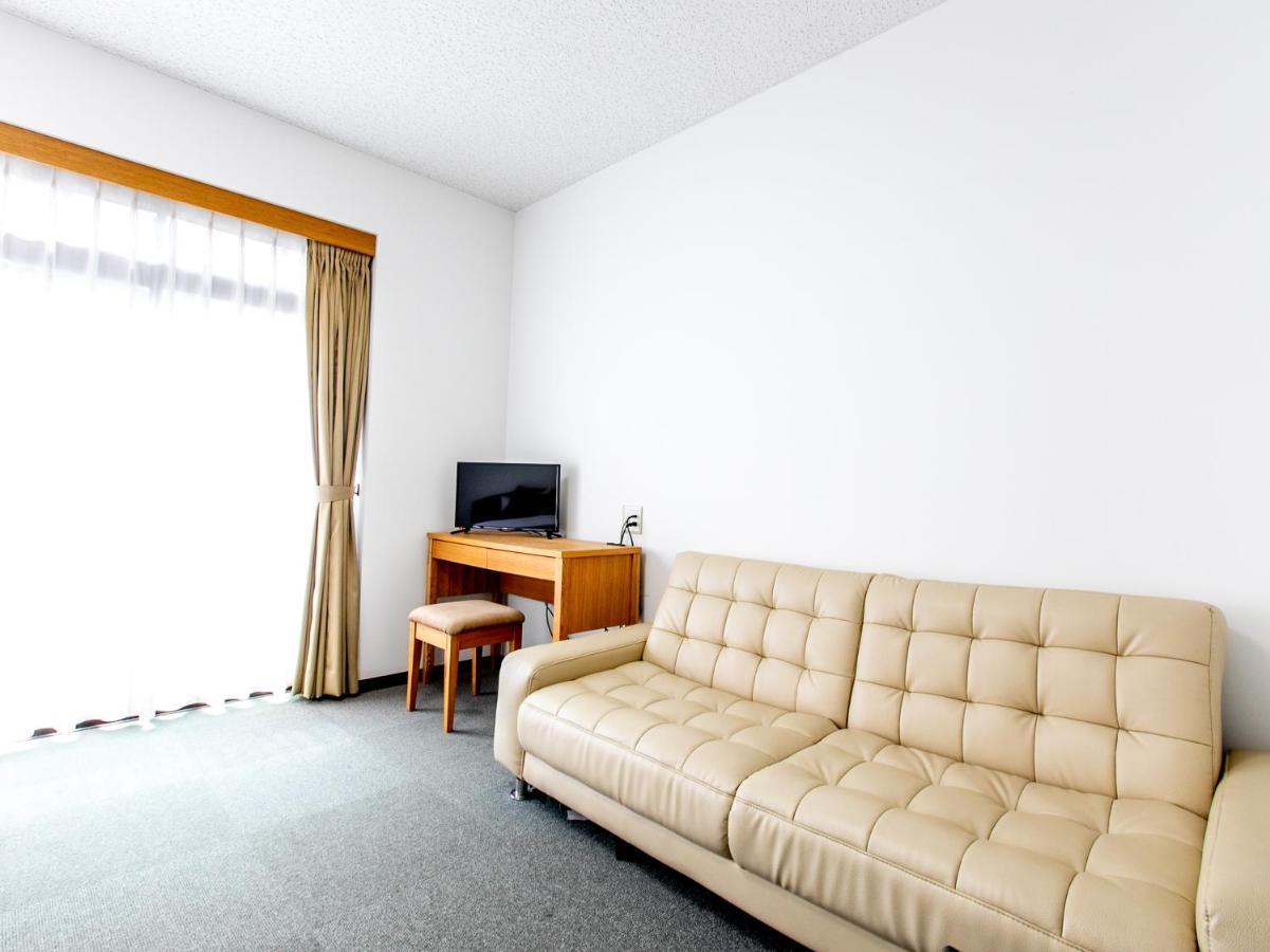 Business Hotel Mitsuya Убе Екстериор снимка